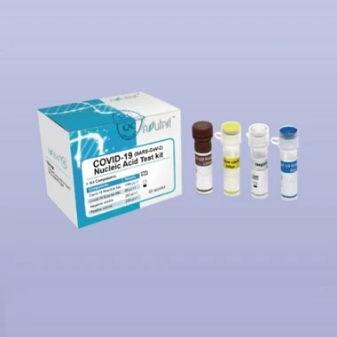 COVID-19 Nucleic Acid Test Kit