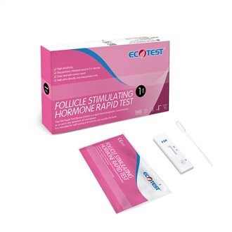 FollikelStimulerende hormontest