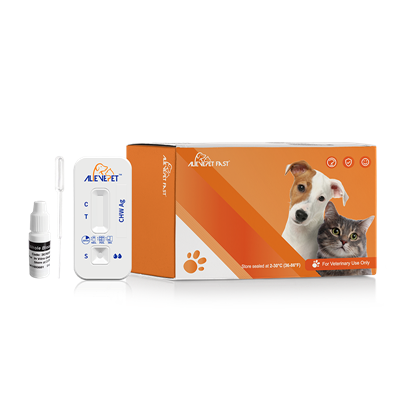 CHW Ag Rapid Test Kit